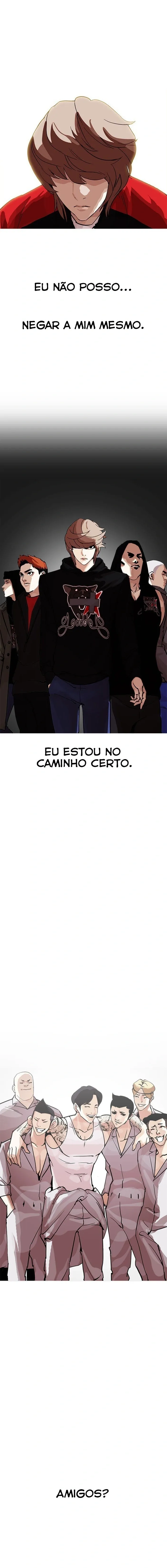 Aparências Capítulo 207 Página 17