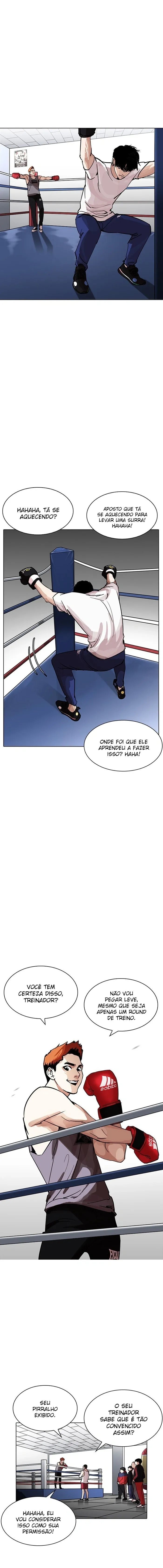 Aparências Capítulo 207 Página 2