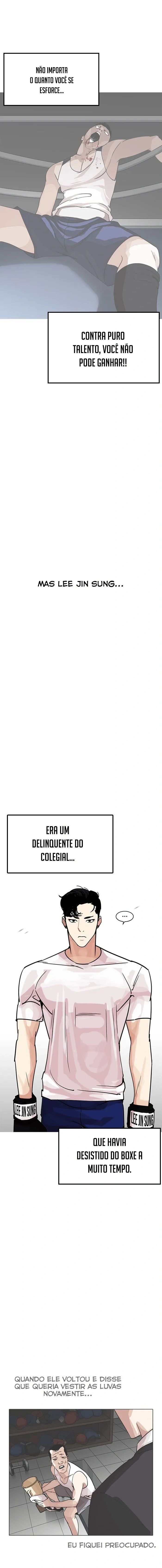 Aparências Capítulo 207 Página 4