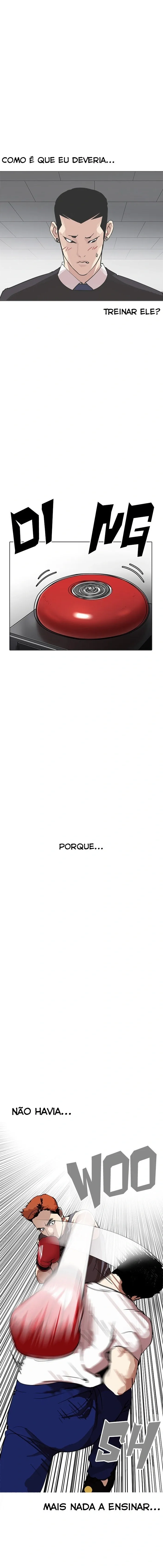 Aparências Capítulo 207 Página 5