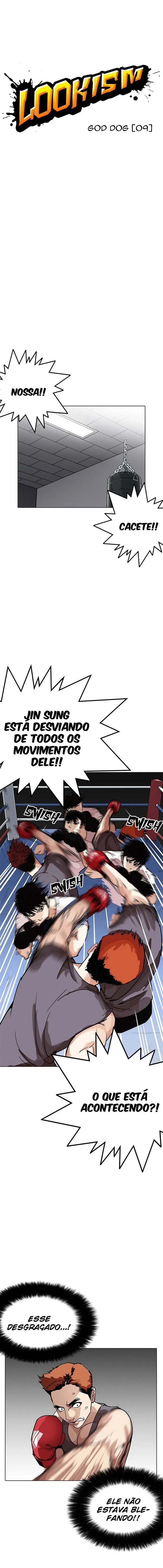Aparências Capítulo 207 Página 7