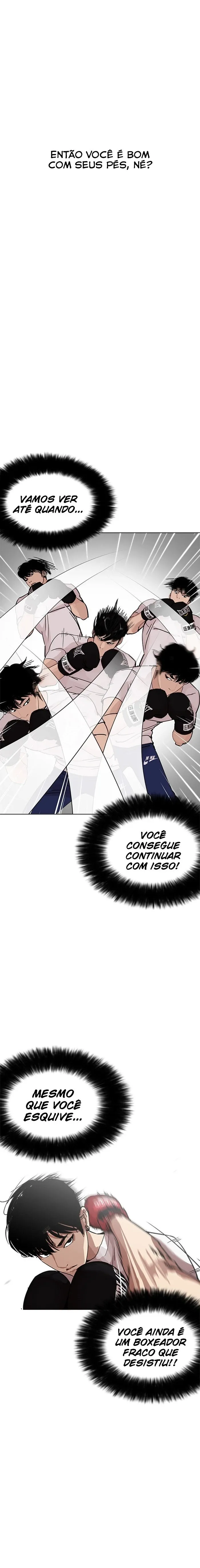 Aparências Capítulo 207 Página 8
