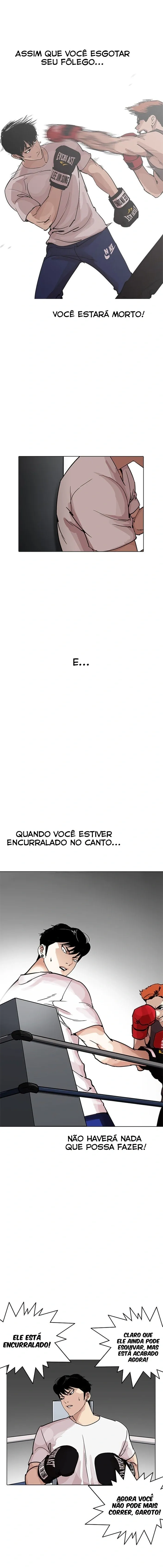 Aparências Capítulo 207 Página 9