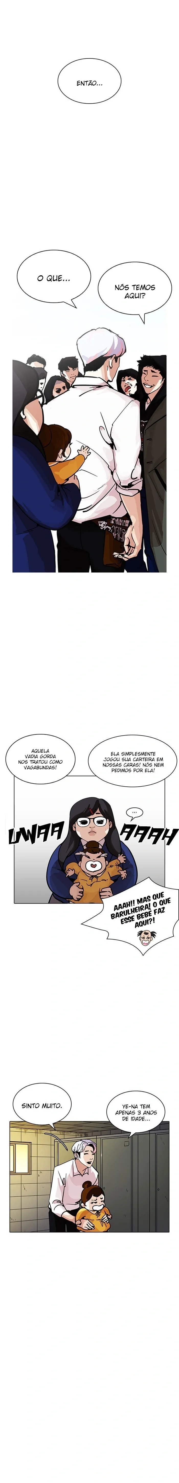 Aparências Capítulo 208 Página 14