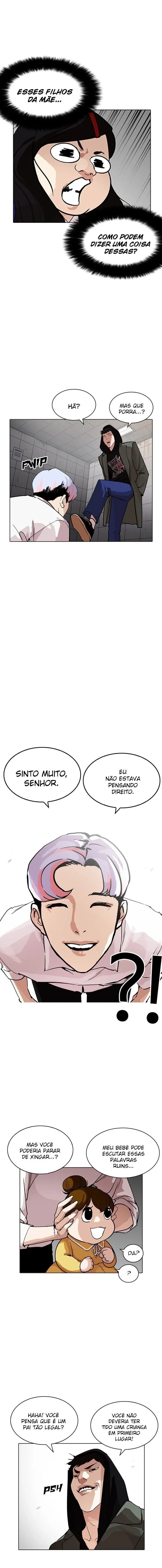 Aparências Capítulo 208 Página 16