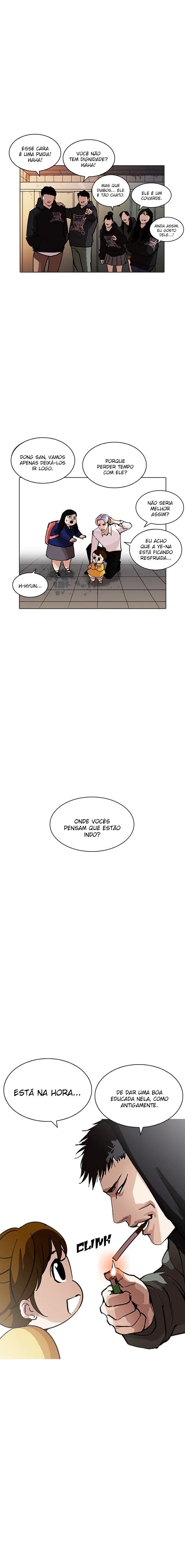 Aparências Capítulo 208 Página 18