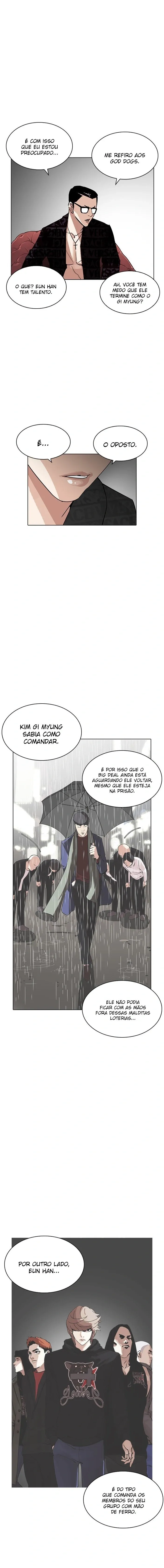 Aparências Capítulo 208 Página 21