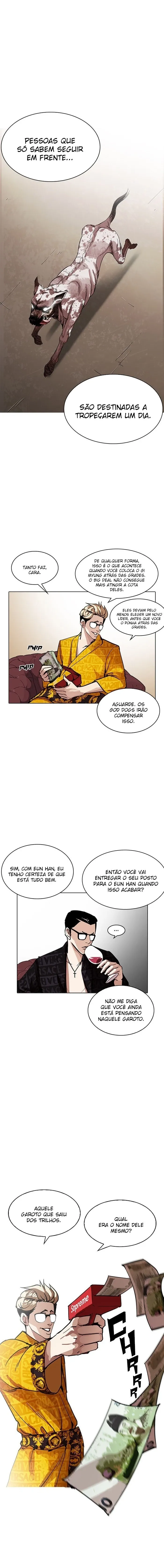 Aparências Capítulo 208 Página 22