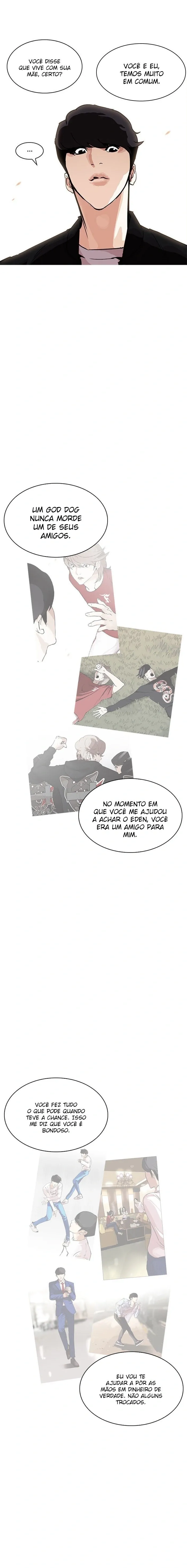 Aparências Capítulo 208 Página 26