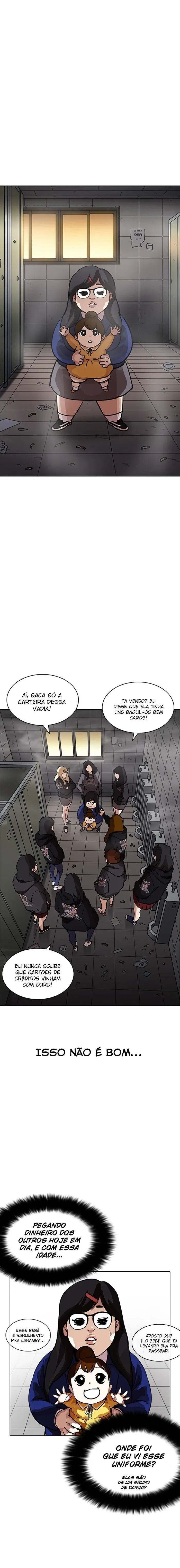Aparências Capítulo 208 Página 8