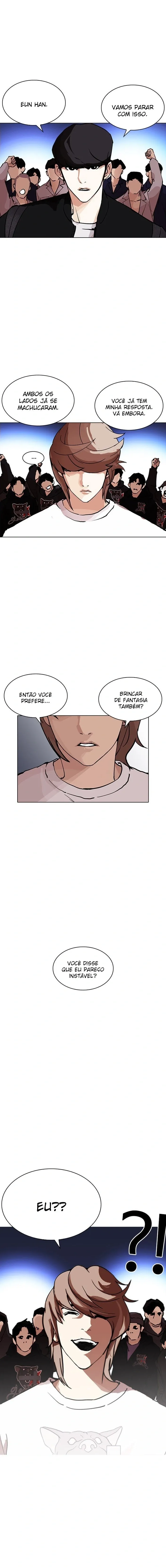 Aparências Capítulo 209 Página 23