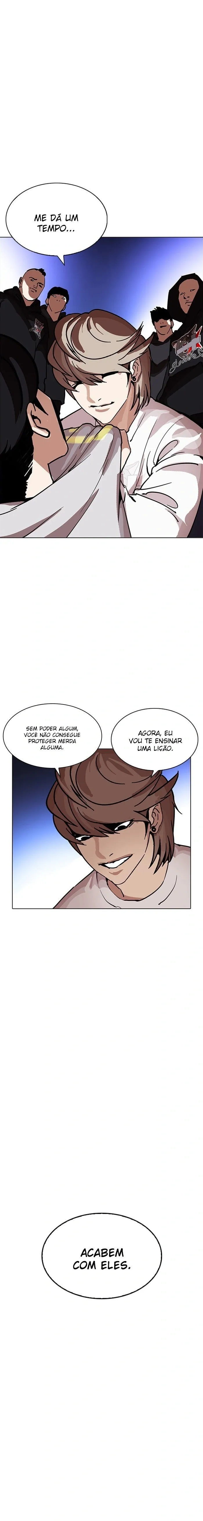 Aparências Capítulo 209 Página 25