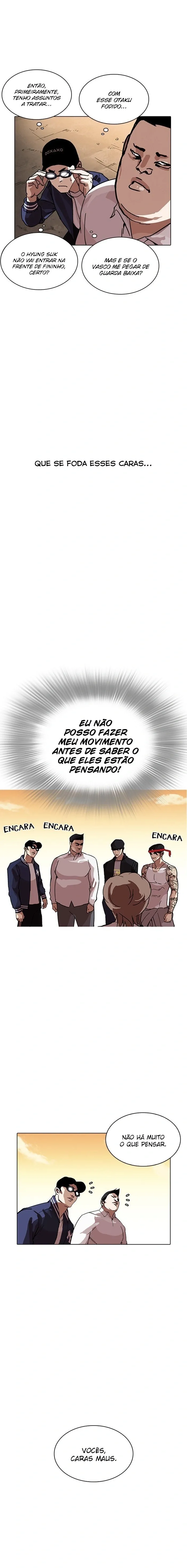Aparências Capítulo 209 Página 4