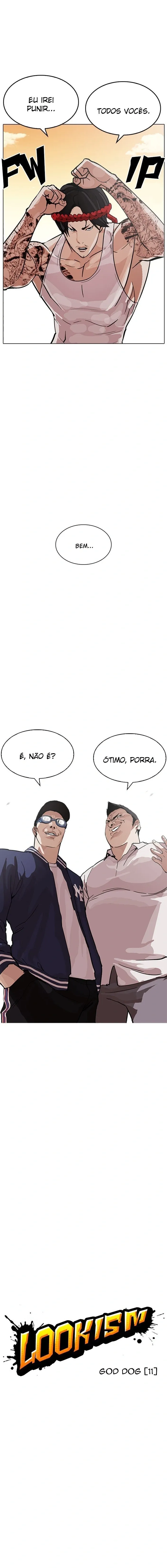 Aparências Capítulo 209 Página 5