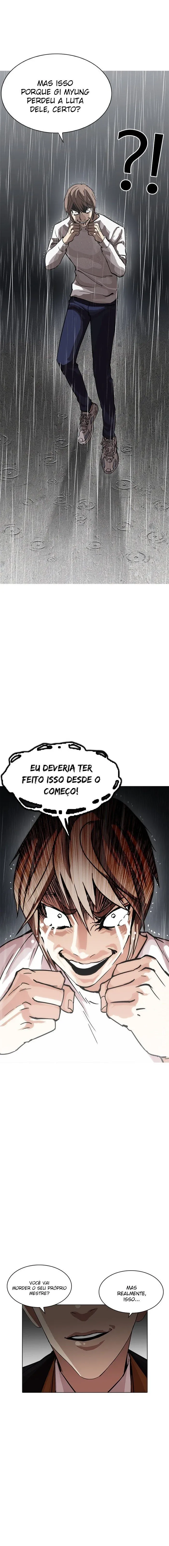 Aparências Capítulo 210 Página 21