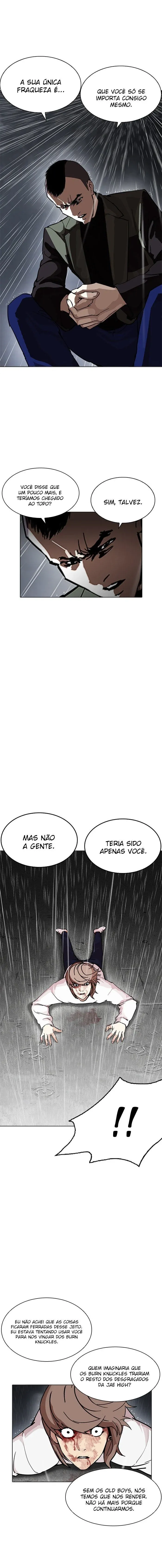 Aparências Capítulo 210 Página 5