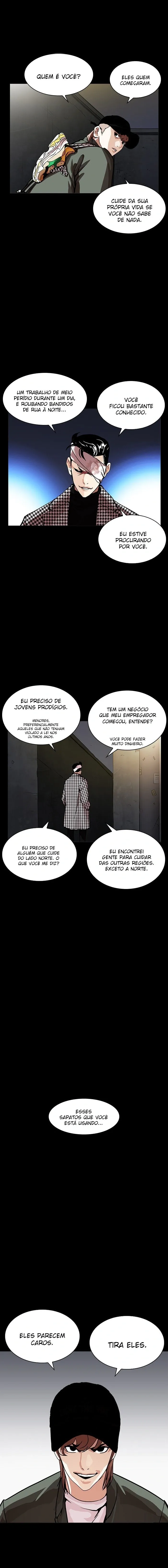 Aparências Capítulo 211 Página 11