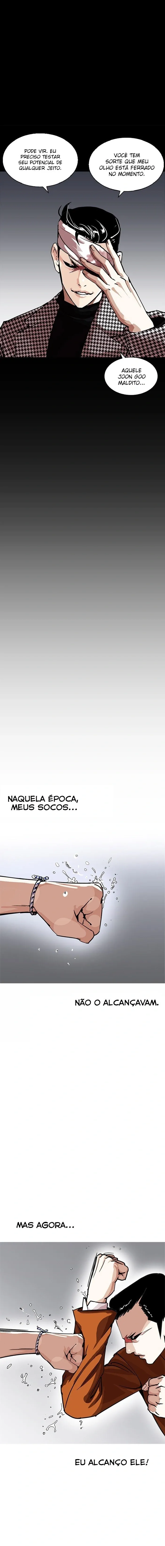 Aparências Capítulo 211 Página 12