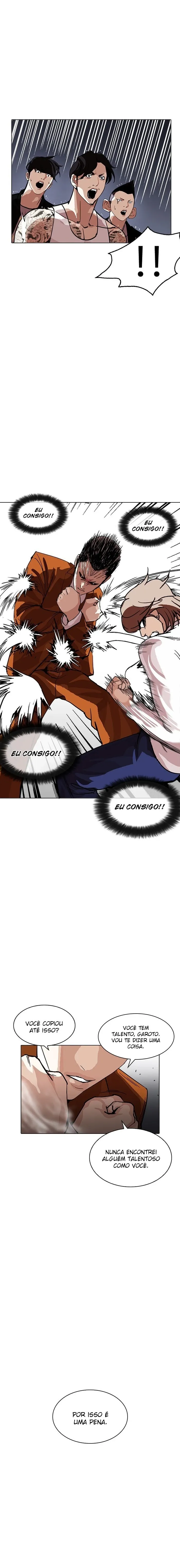 Aparências Capítulo 211 Página 13