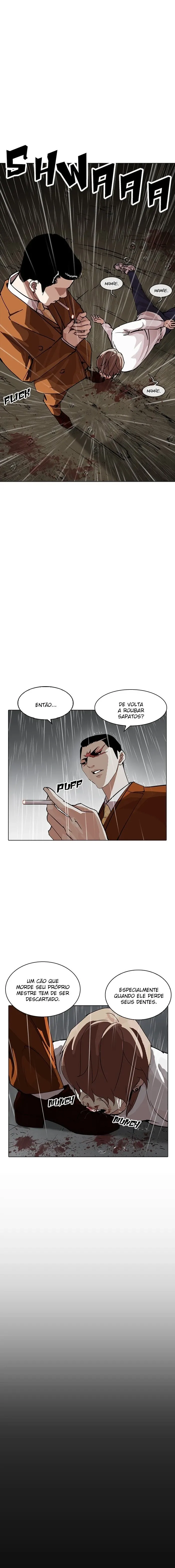 Aparências Capítulo 211 Página 19
