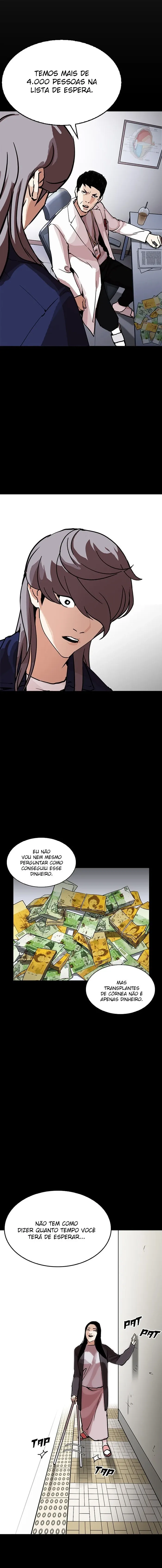 Aparências Capítulo 211 Página 20