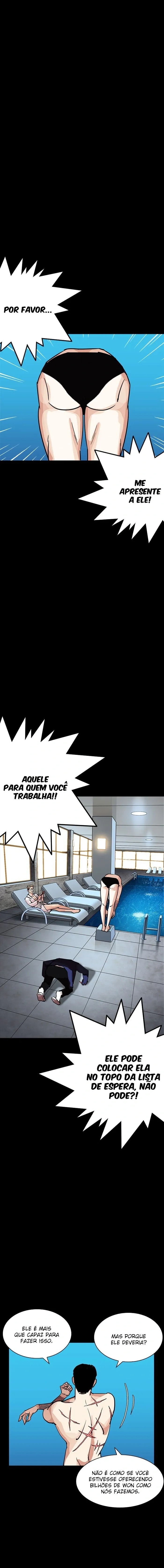 Aparências Capítulo 211 Página 21