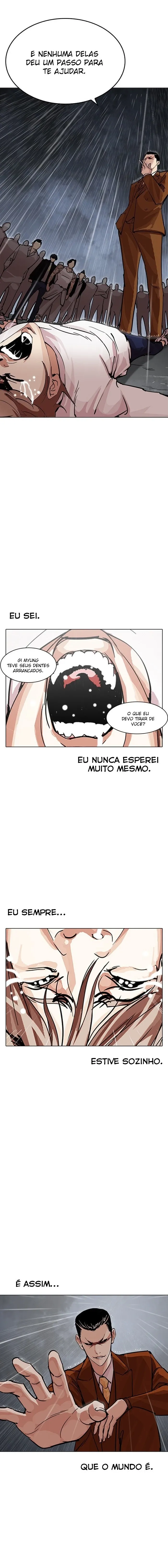 Aparências Capítulo 211 Página 25