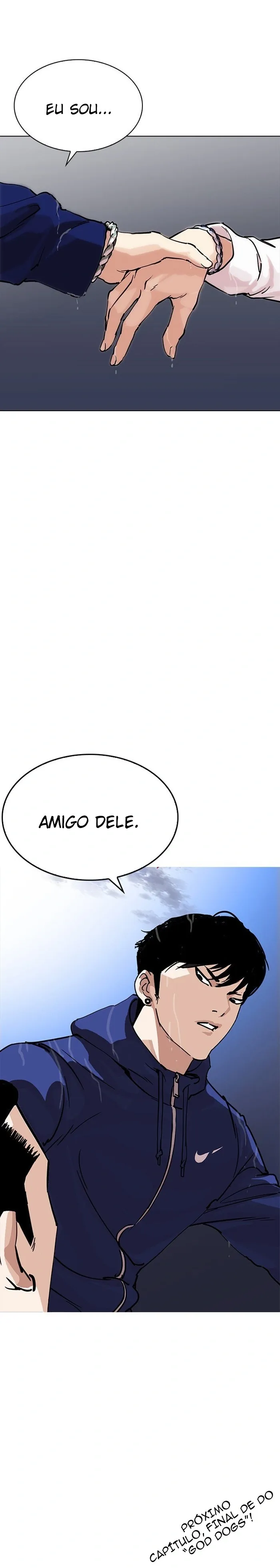 Aparências Capítulo 211 Página 28