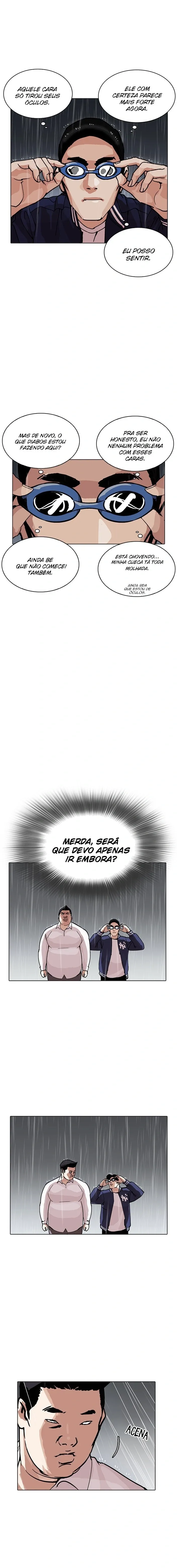 Aparências Capítulo 211 Página 3