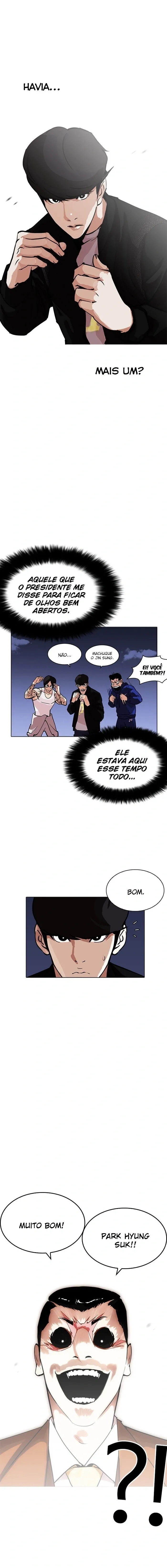 Aparências Capítulo 212 Página 11