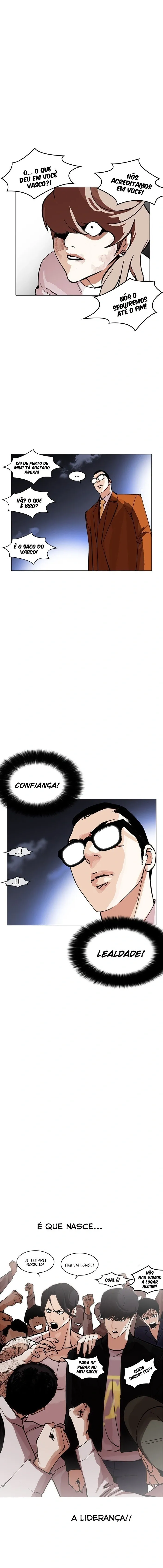Aparências Capítulo 212 Página 18