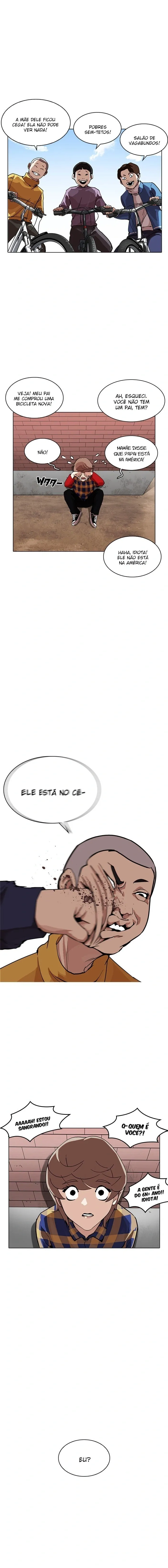 Aparências Capítulo 212 Página 2