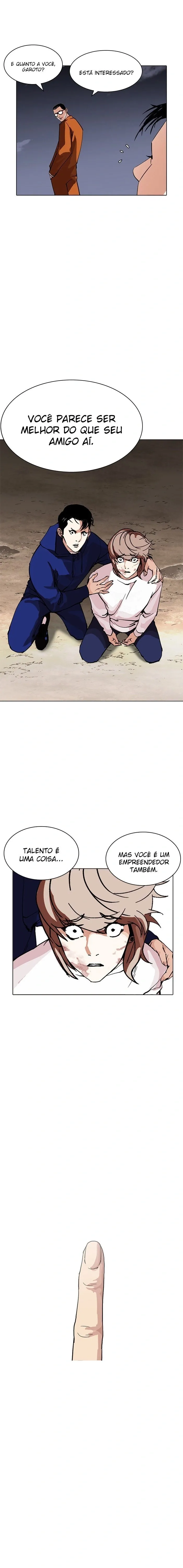 Aparências Capítulo 212 Página 20