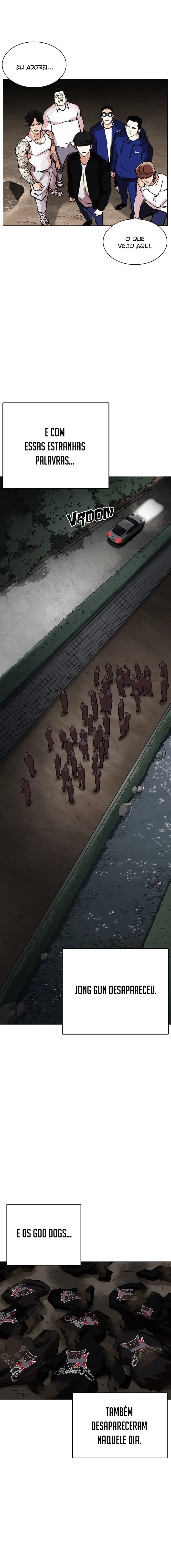 Aparências Capítulo 212 Página 23