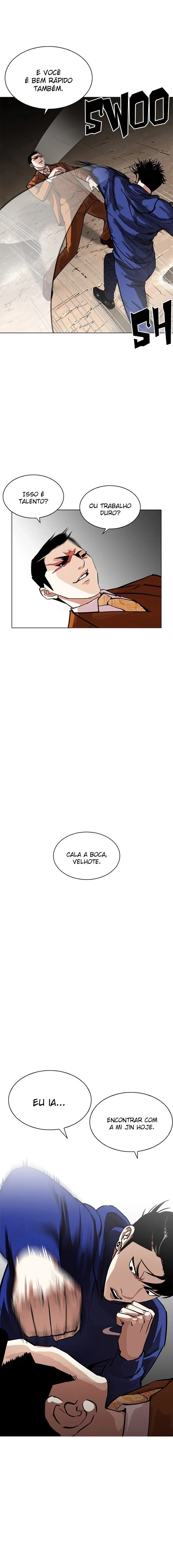 Aparências Capítulo 212 Página 5