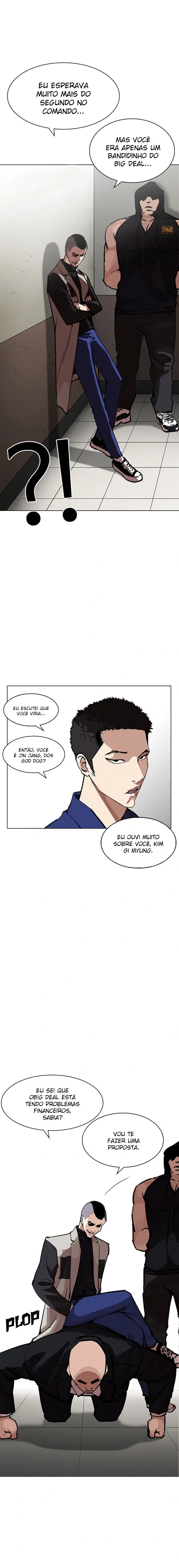 Aparências Capítulo 213 Página 12