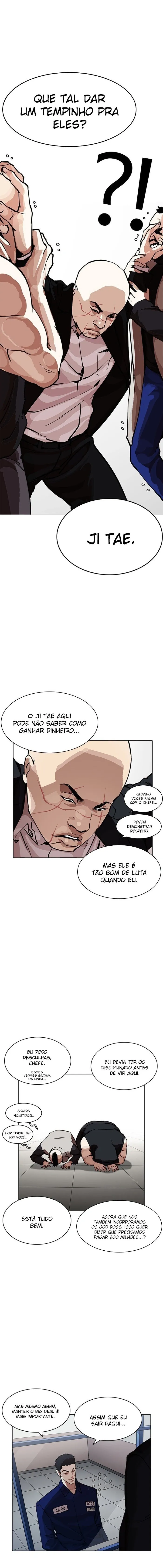 Aparências Capítulo 213 Página 14