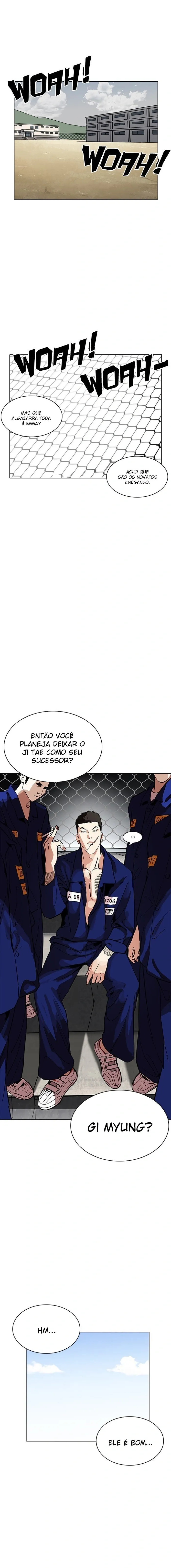 Aparências Capítulo 213 Página 16