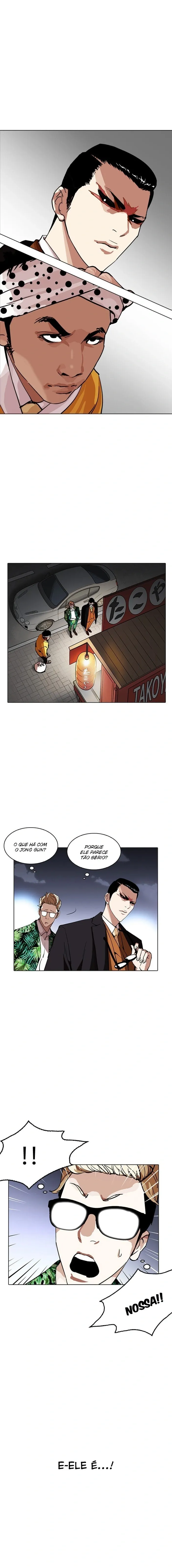 Aparências Capítulo 213 Página 2
