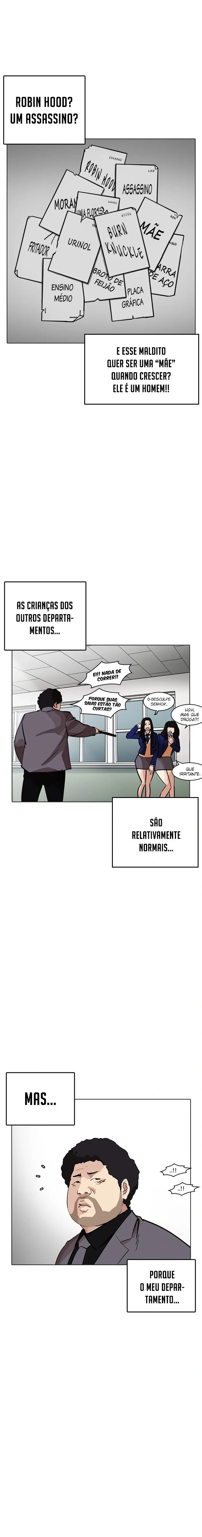 Aparências Capítulo 213 Página 21