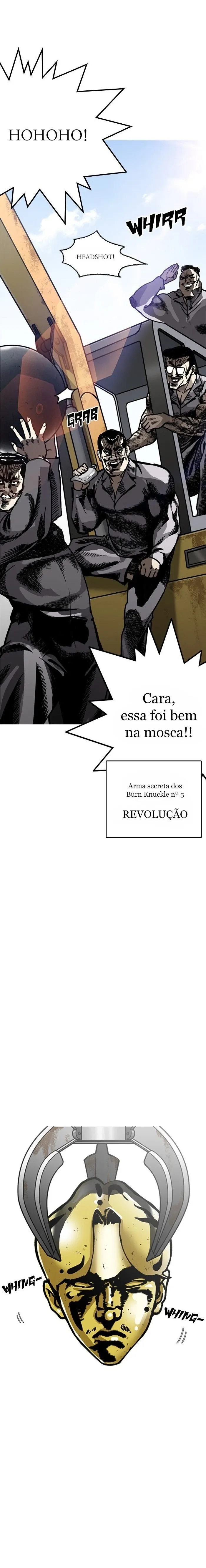 Aparências Capítulo 213 Página 25