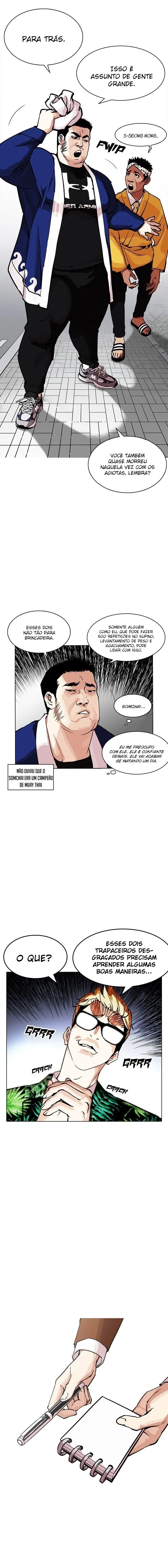 Aparências Capítulo 213 Página 4