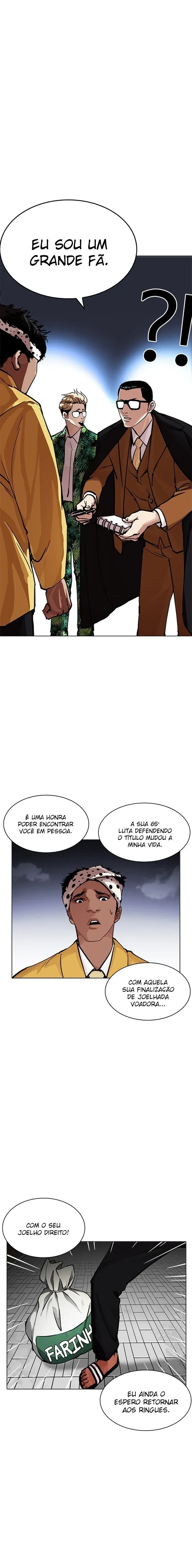Aparências Capítulo 213 Página 5