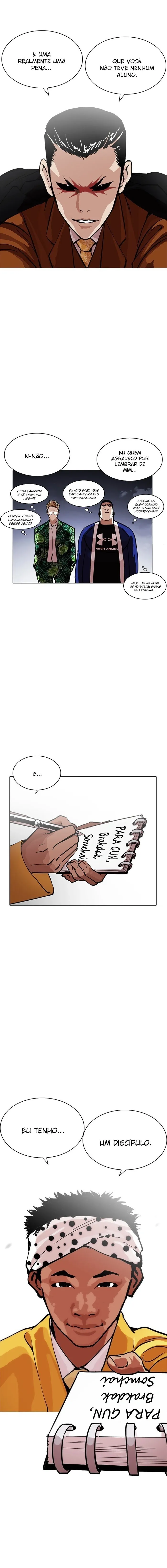 Aparências Capítulo 213 Página 6