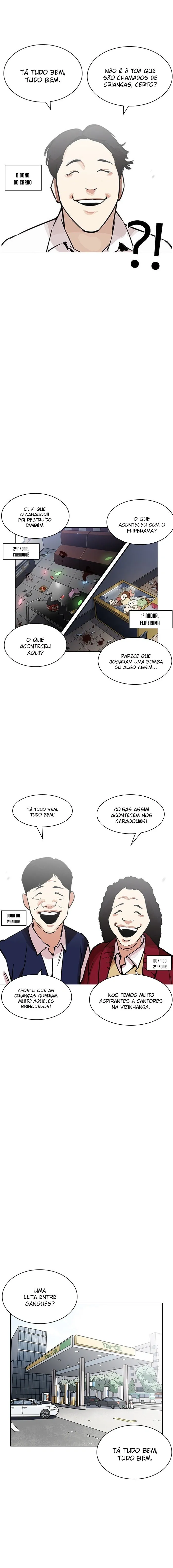 Aparências Capítulo 213 Página 8