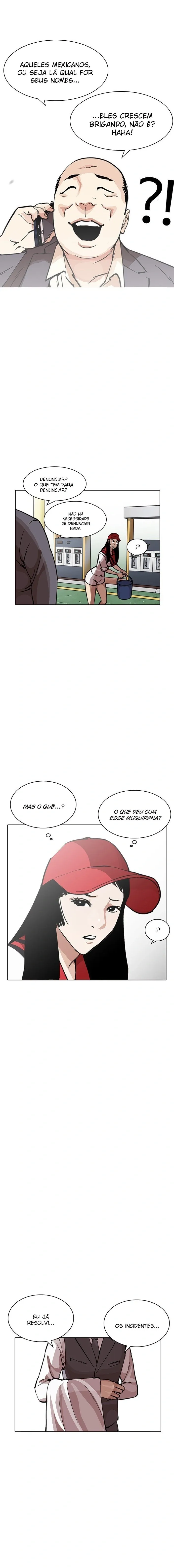 Aparências Capítulo 213 Página 9
