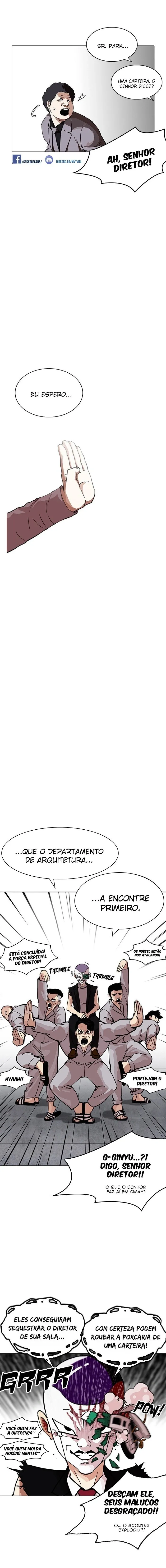 Aparências Capítulo 214 Página 20