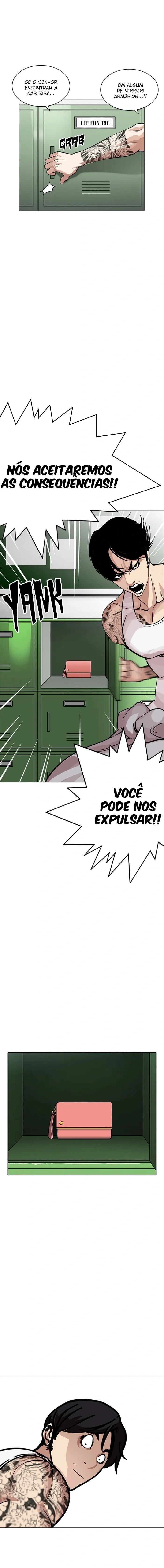 Aparências Capítulo 214 Página 22