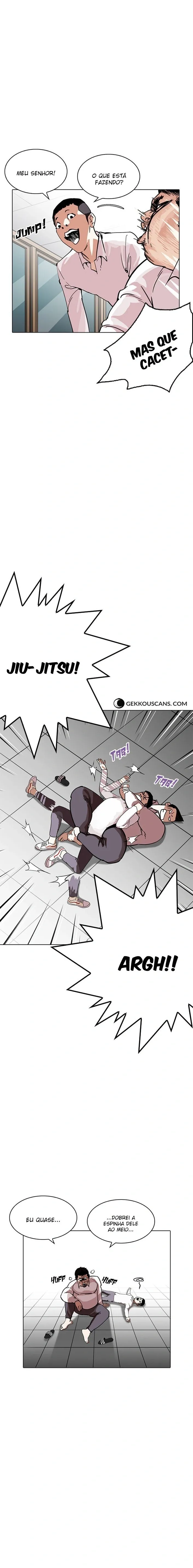 Aparências Capítulo 214 Página 5