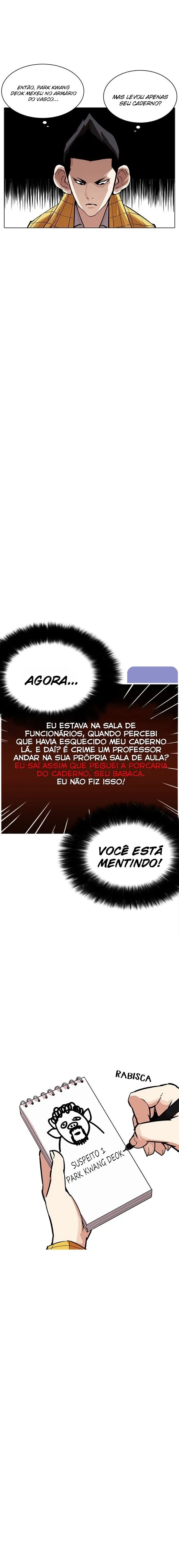 Aparências Capítulo 215 Página 10